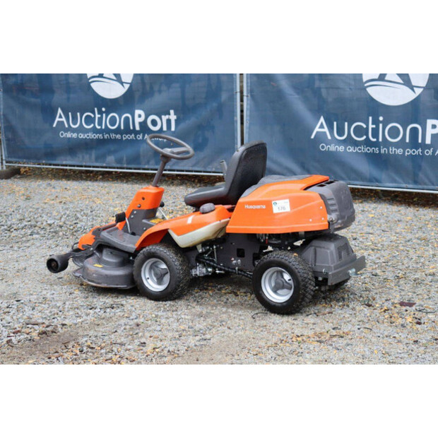 2012 Husqvarna R216AWD-48889422