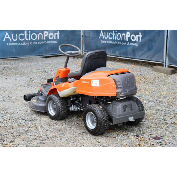 2012 Husqvarna R216AWD-48889423