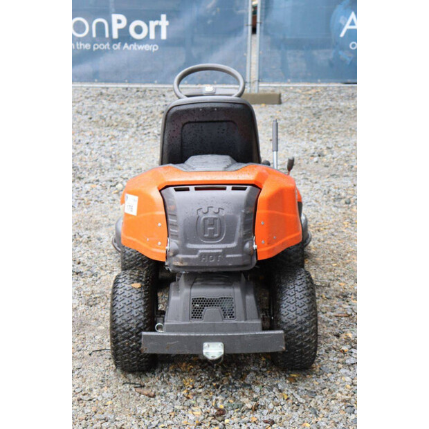 2012 Husqvarna R216AWD-48889424