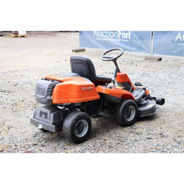 2012 Husqvarna R216AWD-48889425