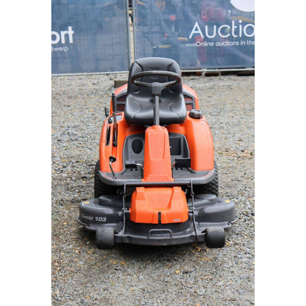 2012 Husqvarna R216AWD-48889427