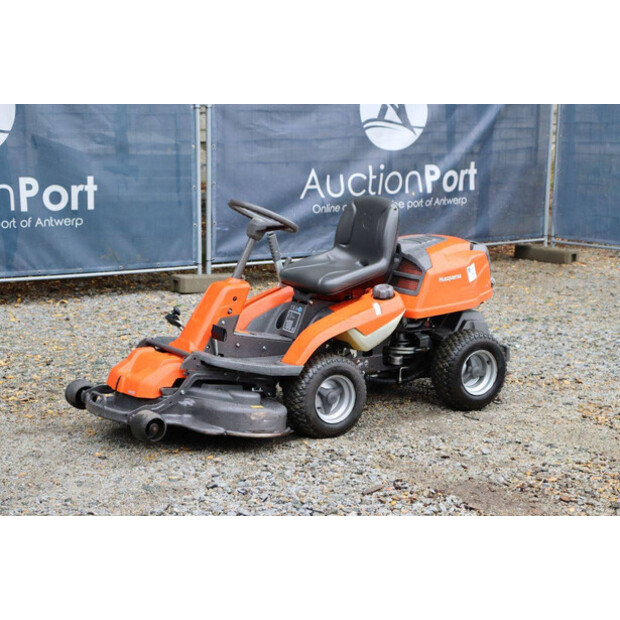 2012 Husqvarna R216AWD-48889428