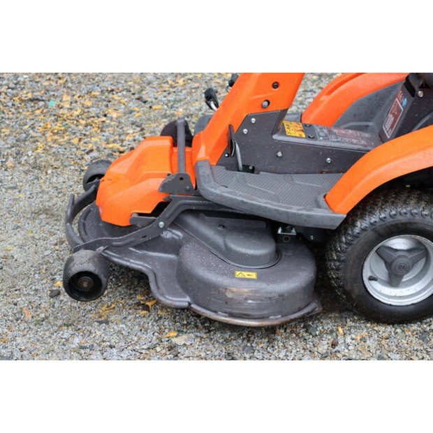 2012 Husqvarna R216AWD-48889429