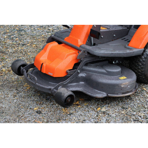 2012 Husqvarna R216AWD-48889430