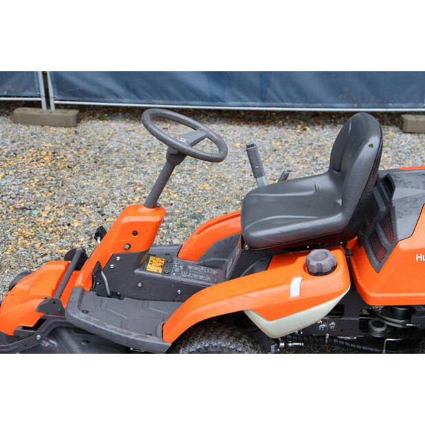 2012 Husqvarna R216AWD-48889431