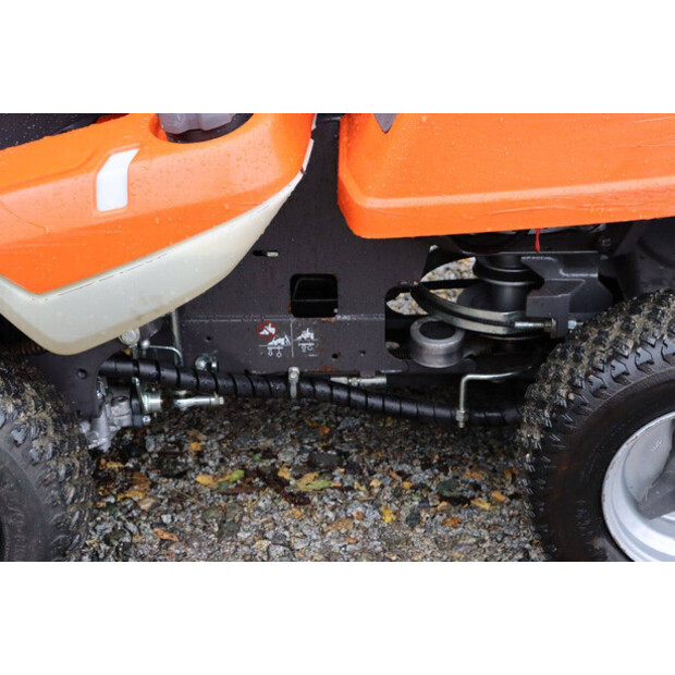 2012 Husqvarna R216AWD-48889434