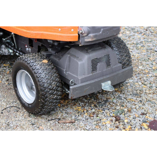 2012 Husqvarna R216AWD-48889436