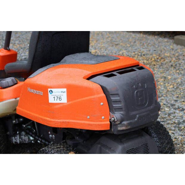 2012 Husqvarna R216AWD-48889437