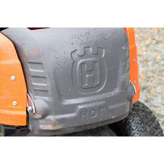 2012 Husqvarna R216AWD-48889438