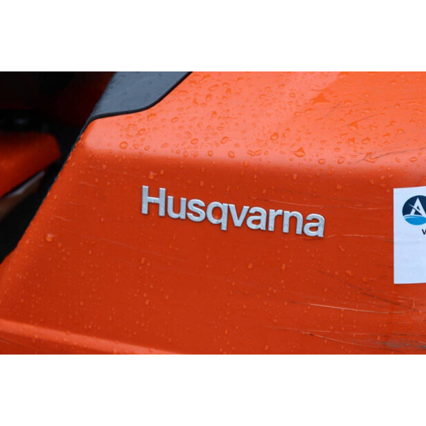 2012 Husqvarna R216AWD-48889439