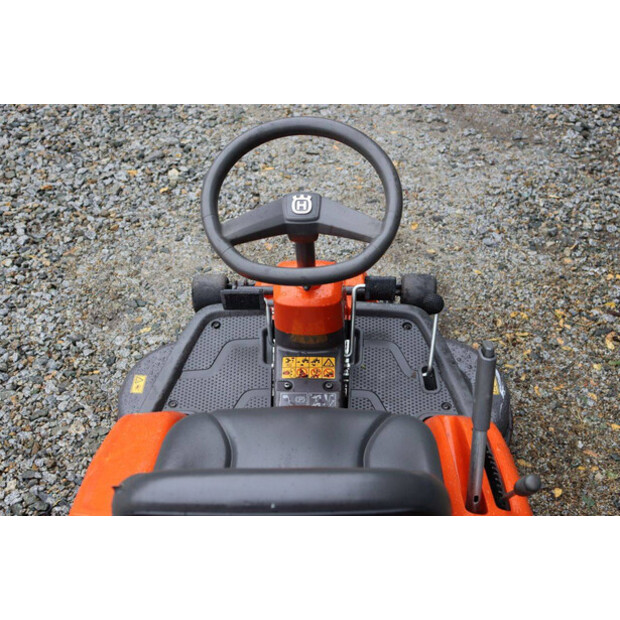 2012 Husqvarna R216AWD-48889440