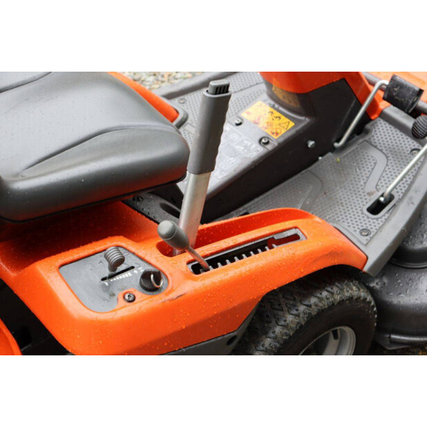 2012 Husqvarna R216AWD-48889441