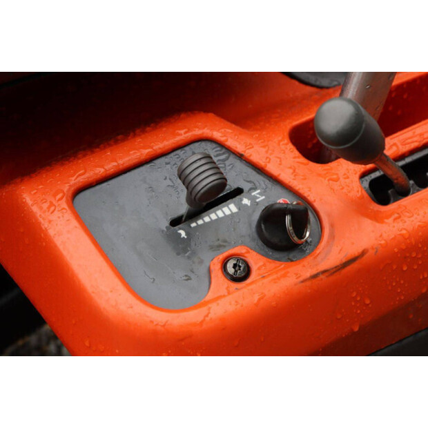 2012 Husqvarna R216AWD-48889444