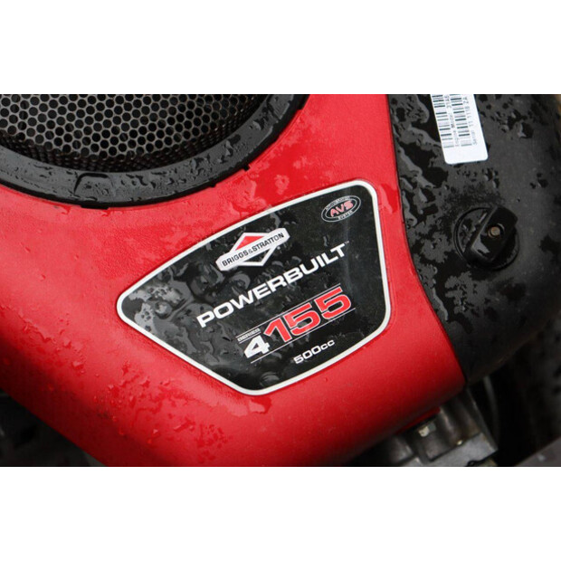 2012 Husqvarna R216AWD-48889448