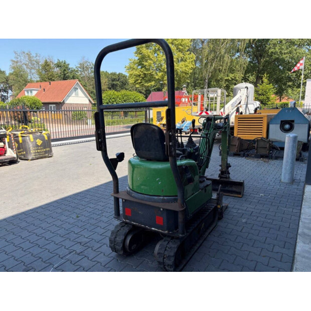 2008 Hitachi ZX10U-2-48889454