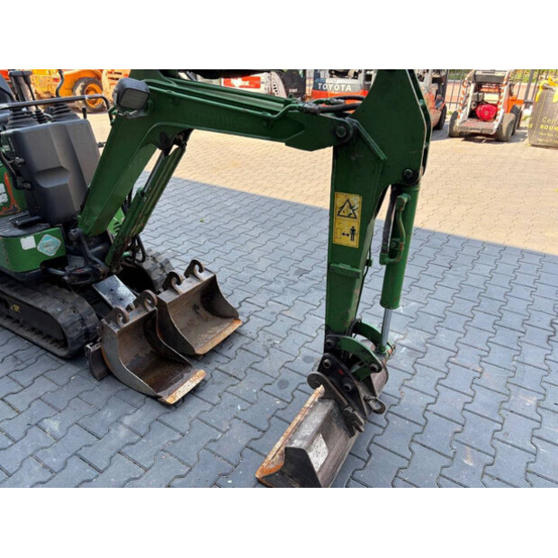 2008 Hitachi ZX10U-2-48889455