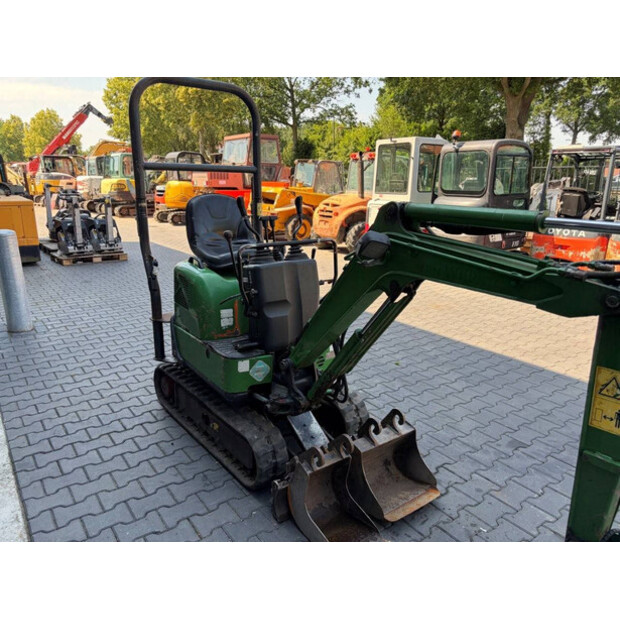 2008 Hitachi ZX10U-2-48889456