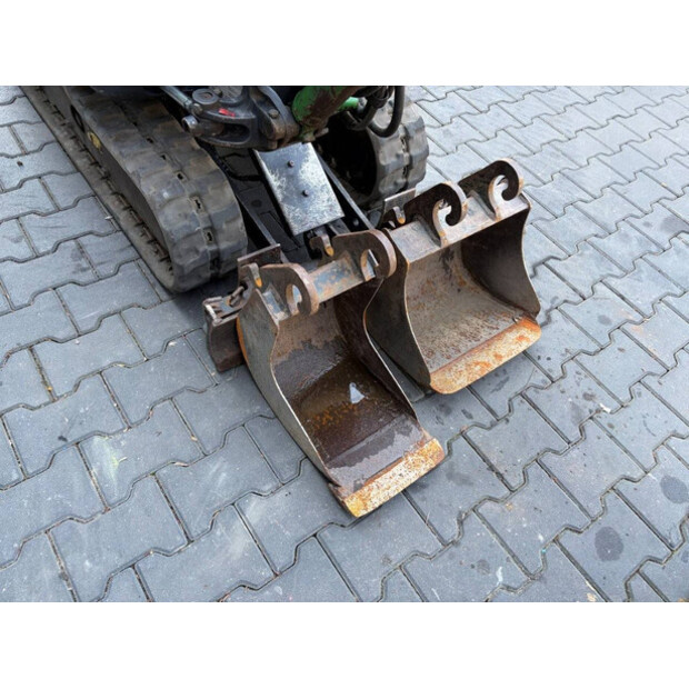 2008 Hitachi ZX10U-2-48889458
