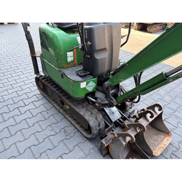 2008 Hitachi ZX10U-2-48889459