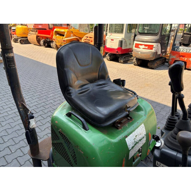 2008 Hitachi ZX10U-2-48889461