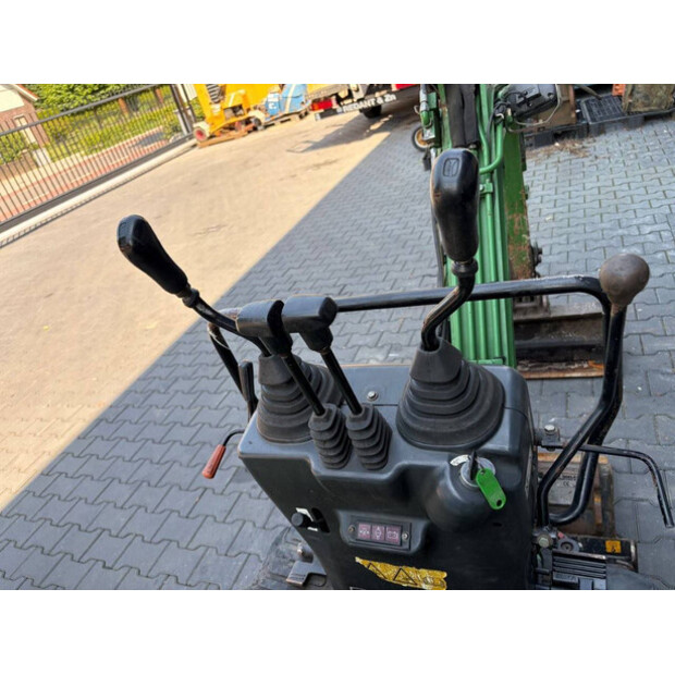 2008 Hitachi ZX10U-2-48889462