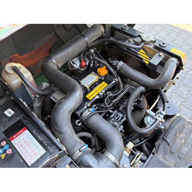 2008 Hitachi ZX10U-2-48889463