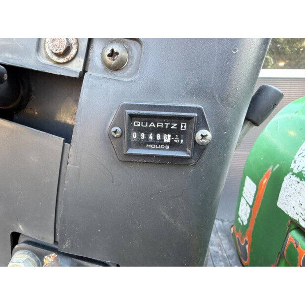 2008 Hitachi ZX10U-2-48889464