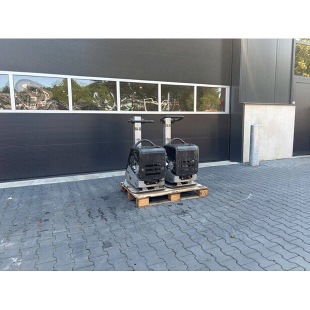 2019 Samac TR25-D-48889465
