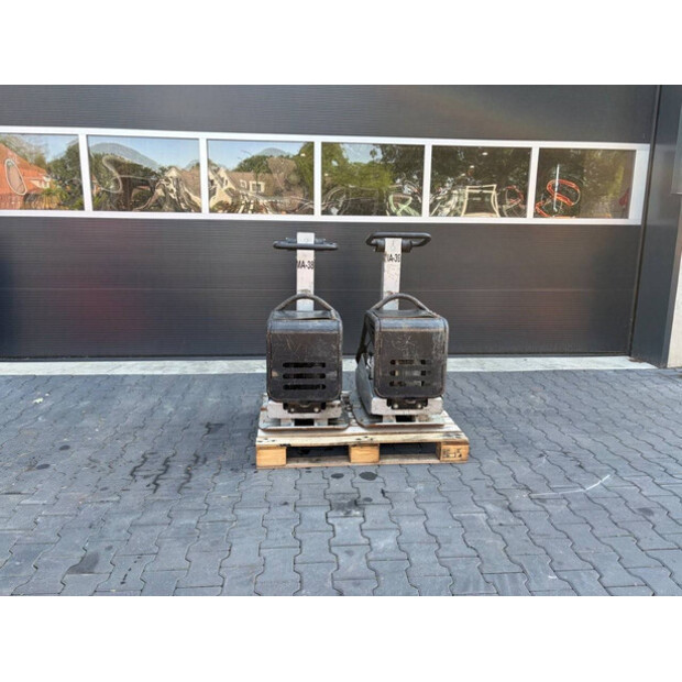 2019 Samac TR25-D-48889466