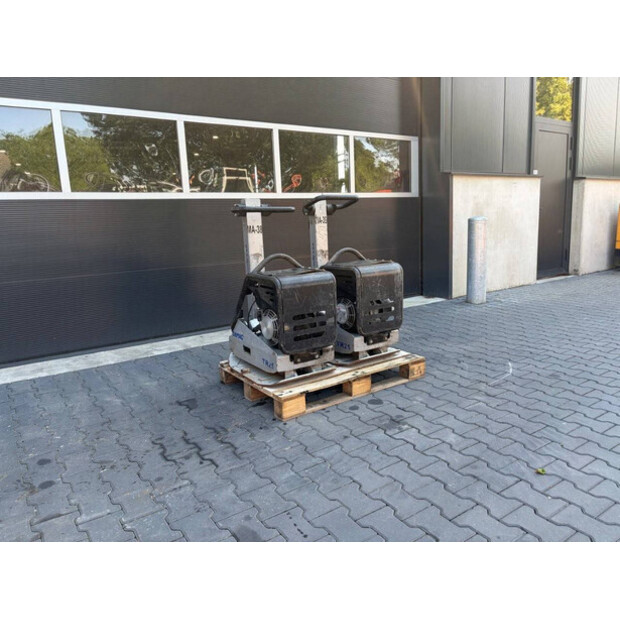 2019 Samac TR25-D-48889467