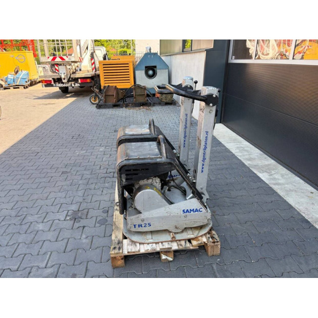 2019 Samac TR25-D-48889469