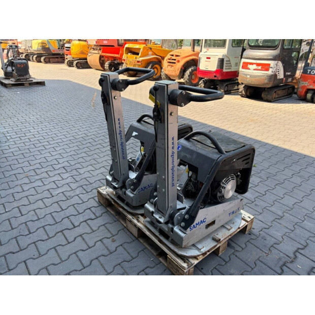 2019 Samac TR25-D-48889470