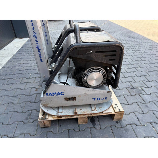 2019 Samac TR25-D-48889471