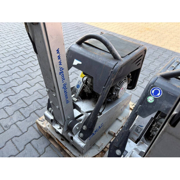 2019 Samac TR25-D-48889472