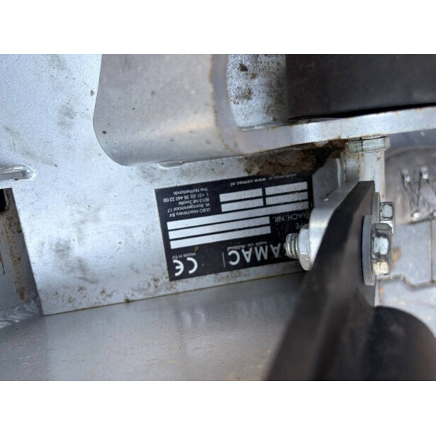 2019 Samac TR25-D-48889473