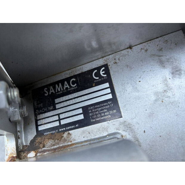 2019 Samac TR25-D-48889474