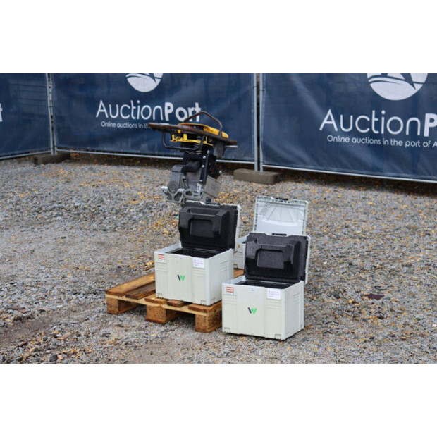 2017 Neuson Rammer AS50e-48889478