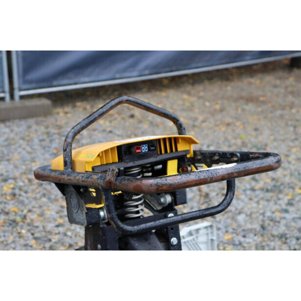 2017 Neuson Rammer AS50e-48889486