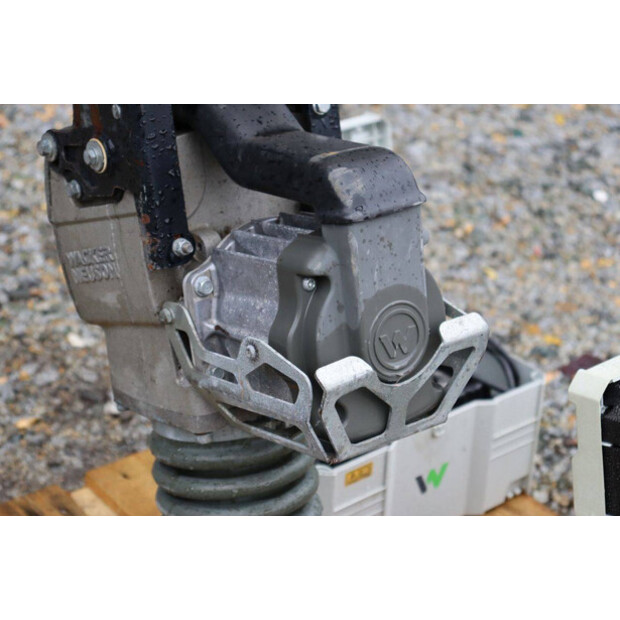 2017 Neuson Rammer AS50e-48889487