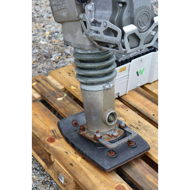 2017 Neuson Rammer AS50e-48889488