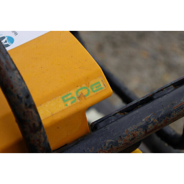 2017 Neuson Rammer AS50e-48889489