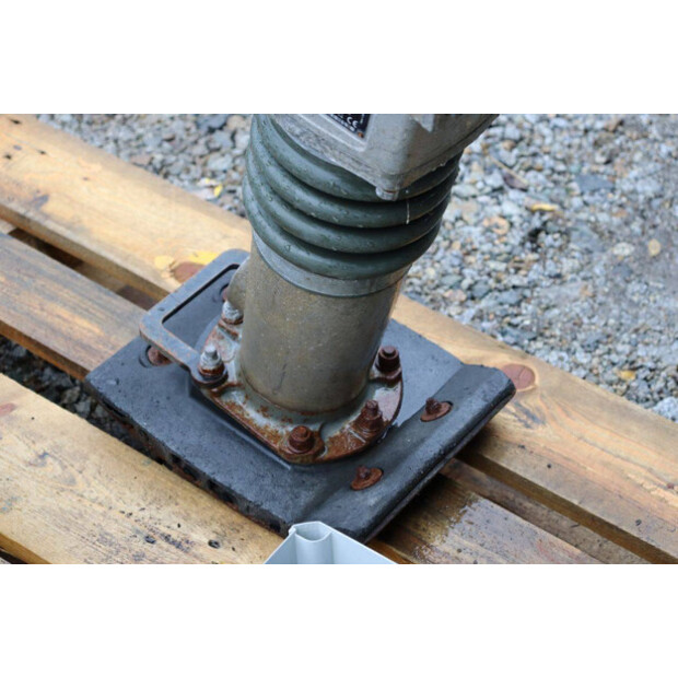 2017 Neuson Rammer AS50e-48889490