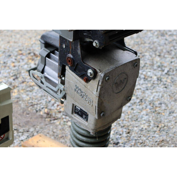 2017 Neuson Rammer AS50e-48889491
