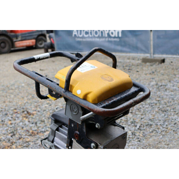 2017 Neuson Rammer AS50e-48889492
