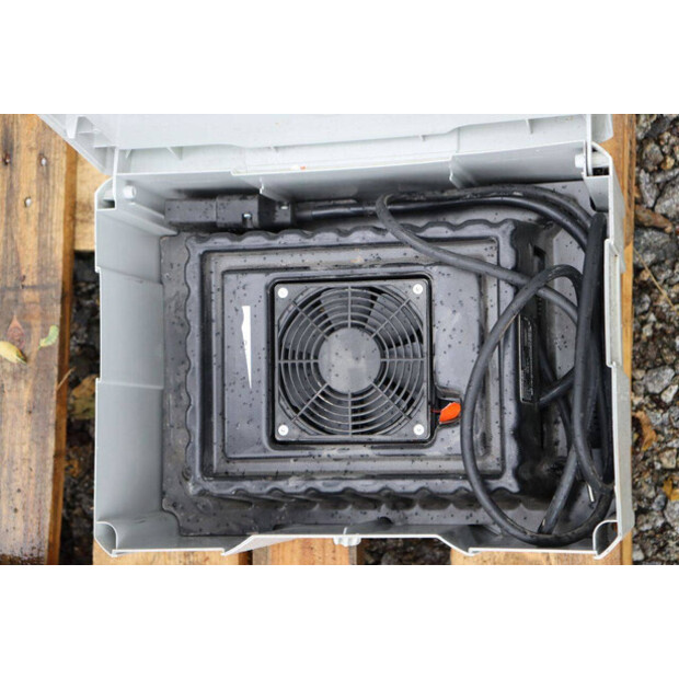 2017 Neuson Rammer AS50e-48889494
