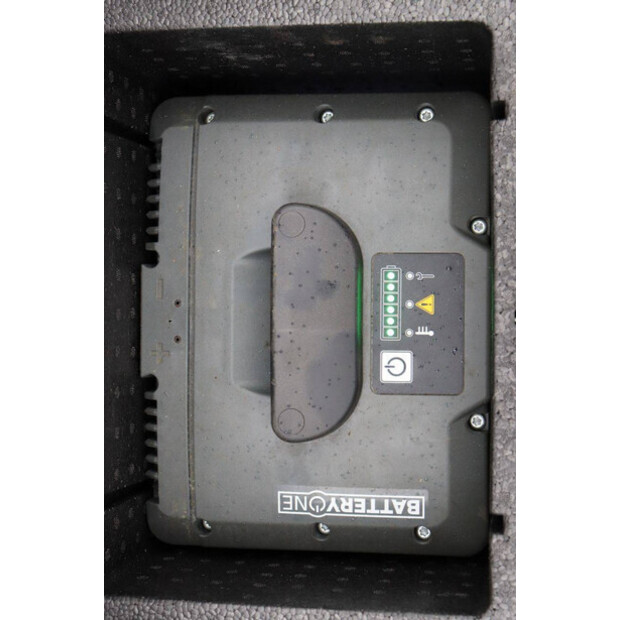 2017 Neuson Rammer AS50e-48889495