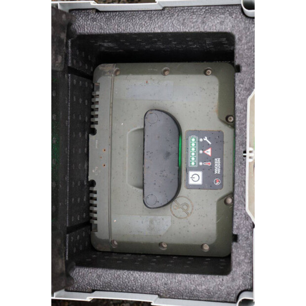 2017 Neuson Rammer AS50e-48889496