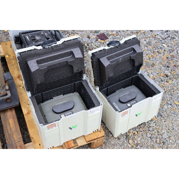 2017 Neuson Rammer AS50e-48889497