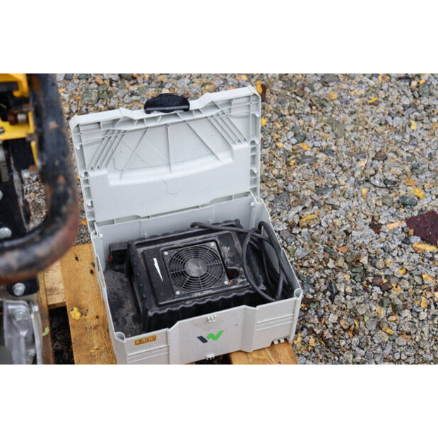 2017 Neuson Rammer AS50e-48889498