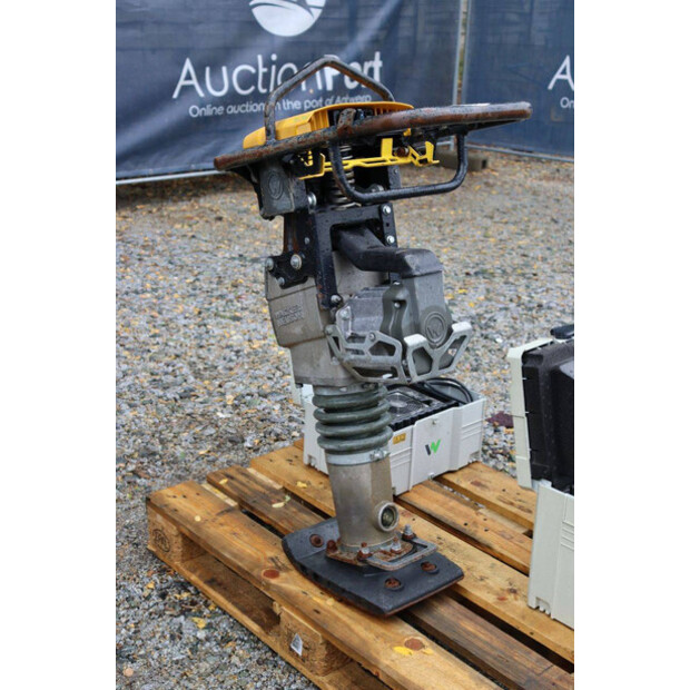 2017 Neuson Rammer AS50e-48889499
